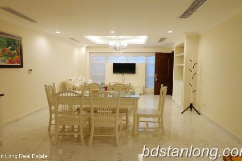 2 bedrooms Apartment in Ba Dinh, Ha Noi, No. 8185 6