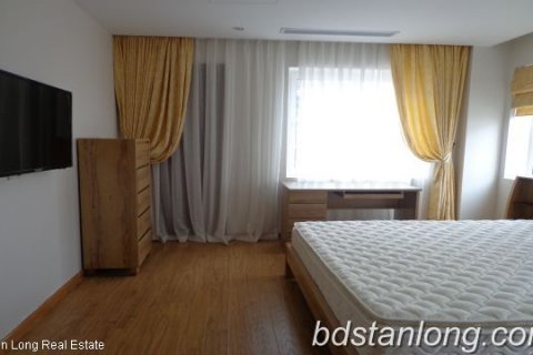 Квартира с 1 спальней в Бадинь, Ханой , № 8187 7
