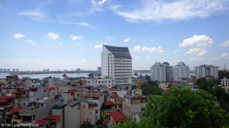 1 bedroom Apartment in Ba Dinh, Ha Noi, Vietnam No. 8181