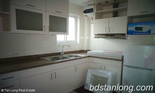 1 bedroom Apartment in Ba Dinh, Ha Noi, Vietnam No. 8181