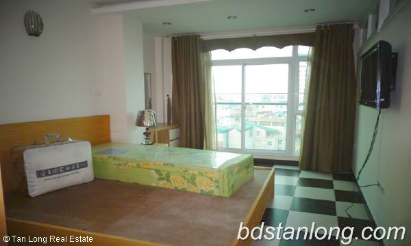 1 bedroom Apartment in Ba Dinh, Ha Noi, Vietnam No. 8181
