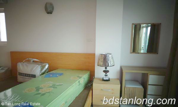 1 bedroom Apartment in Ba Dinh, Ha Noi, Vietnam No. 8181