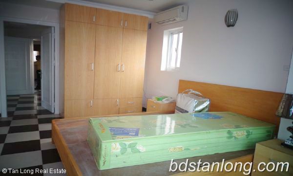 1 bedroom Apartment in Ba Dinh, Ha Noi, Vietnam No. 8181