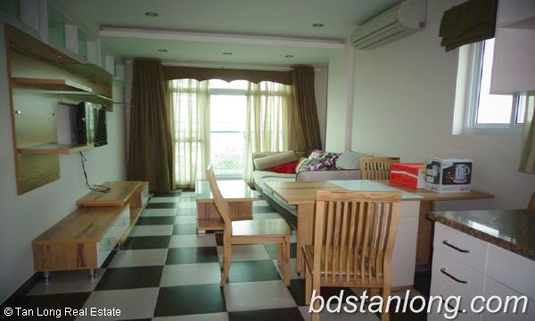 1 bedroom Apartment in Ba Dinh, Ha Noi, Vietnam No. 8181