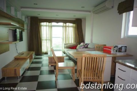 1 bedroom Apartment in Ba Dinh, Ha Noi,  No. 8181