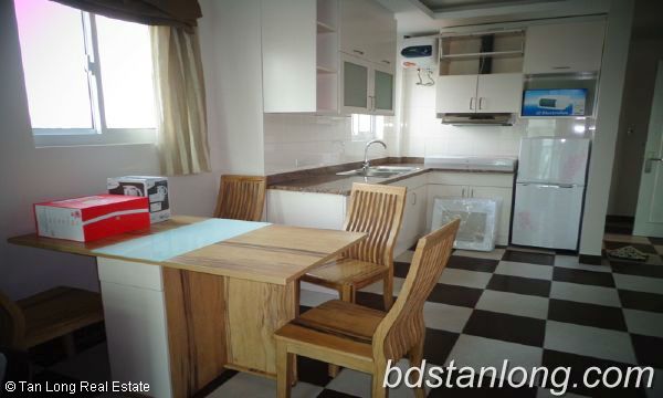 1 bedroom Apartment in Ba Dinh, Ha Noi, Vietnam No. 8181