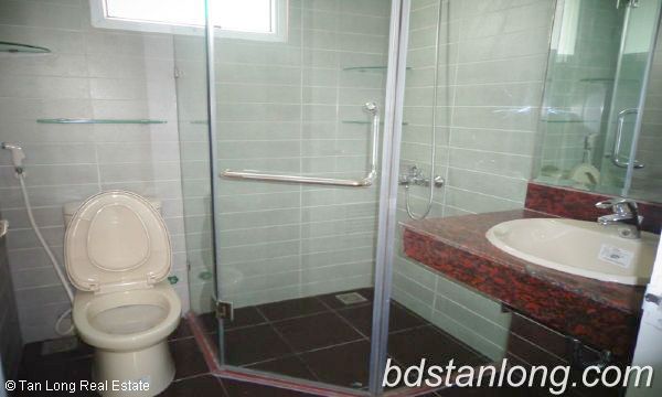 1 bedroom Apartment in Ba Dinh, Ha Noi, Vietnam No. 8181