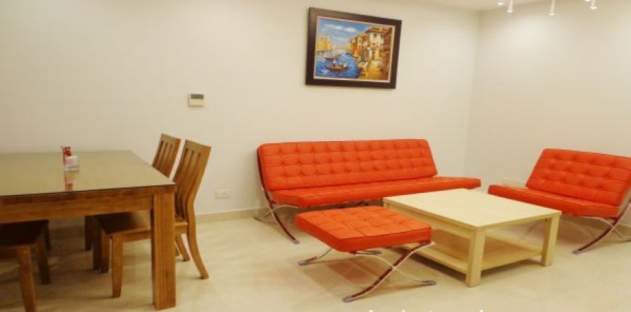 Квартира с 1 спальней в Бадинь, Ханой , № 8184