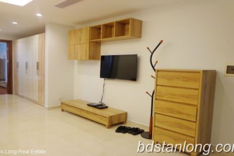 Квартира с 1 спальней в Бадинь, Ханой , № 8184 5