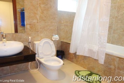 Квартира с 1 спальней в Бадинь, Ханой , № 8184 9