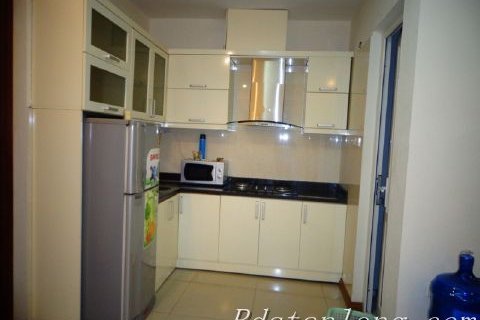 2 bedrooms Apartment in Ba Dinh, Ha Noi,  No. 8183 3