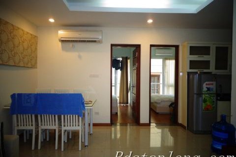 2 bedrooms Apartment in Ba Dinh, Ha Noi, No. 8183