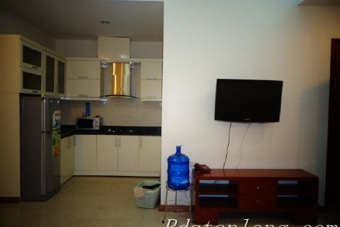 2 bedrooms Apartment in Ba Dinh, Ha Noi,  No. 8183 5