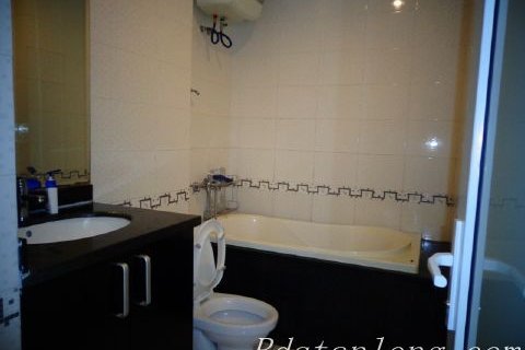 2 bedrooms Apartment in Ba Dinh, Ha Noi,  No. 8183 4