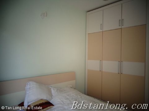 Квартира с 2 спальнями в Бадинь, Ханой, Вьетнам № 8183