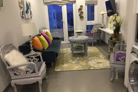 1 bedroom Apartment in Nha Trang,  No. 16544