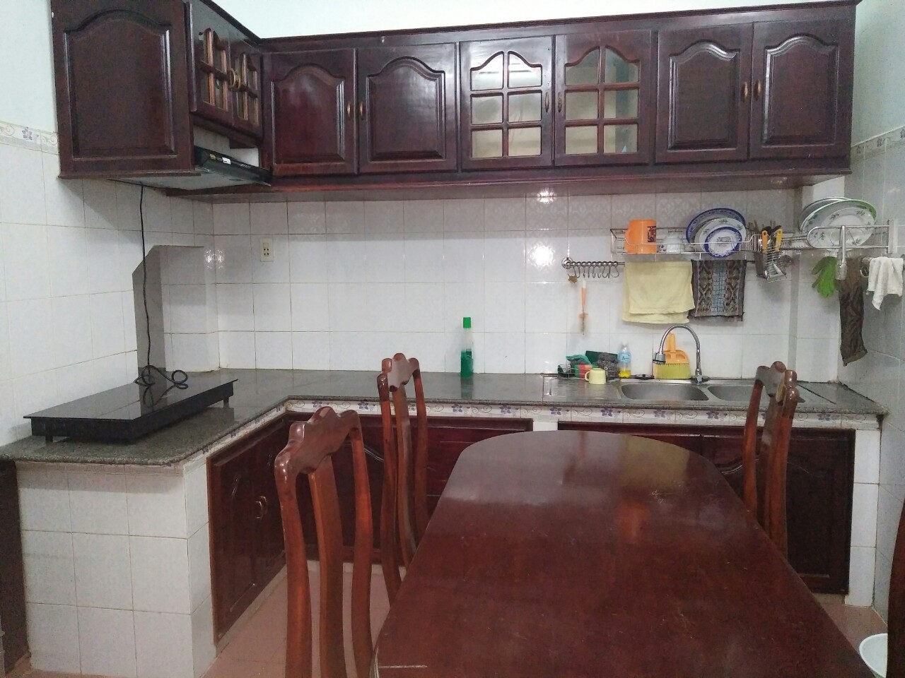 4 bedrooms House in Nha Trang, Vietnam No. 16543