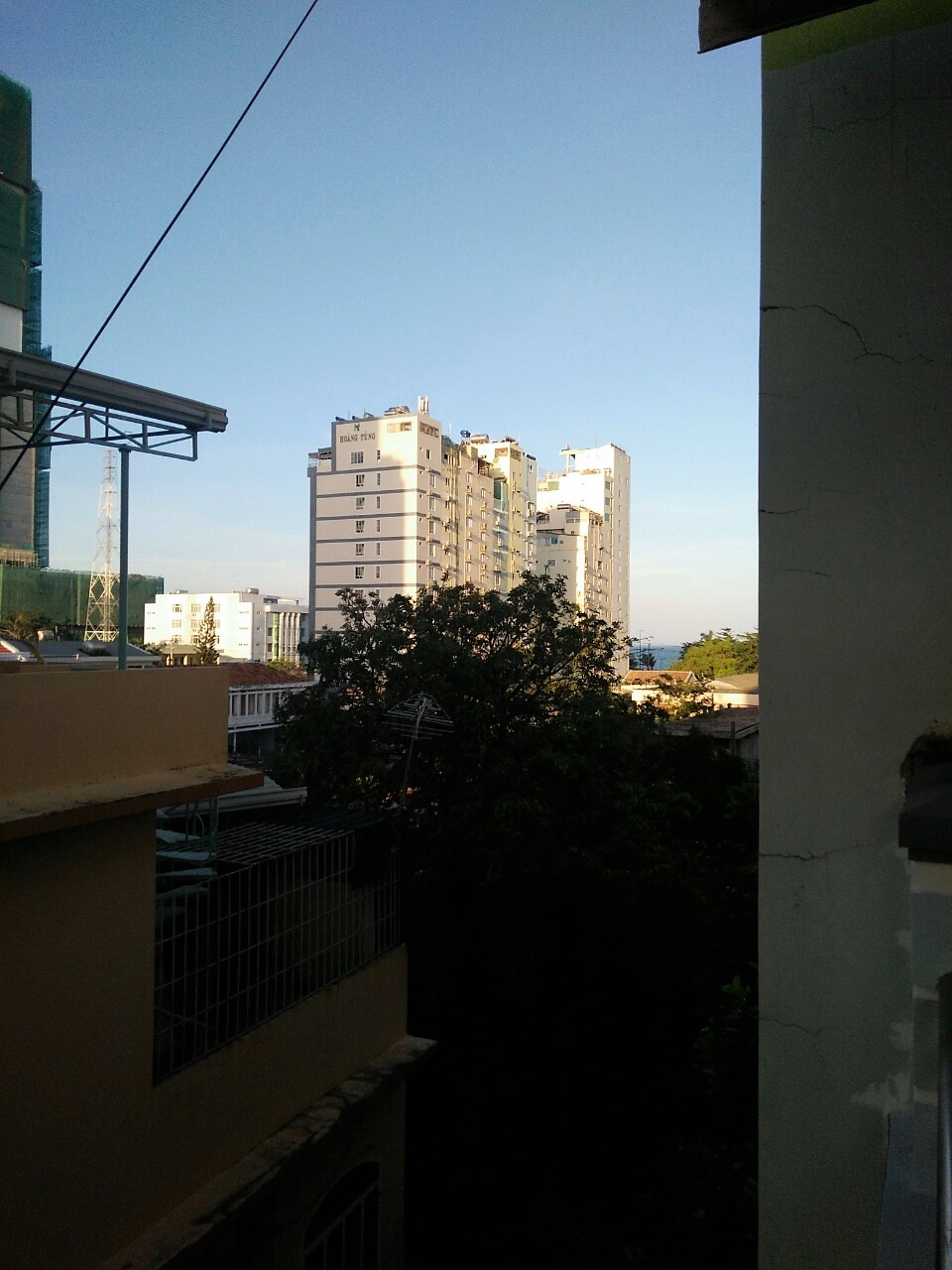 4 bedrooms House in Nha Trang, Vietnam No. 16543