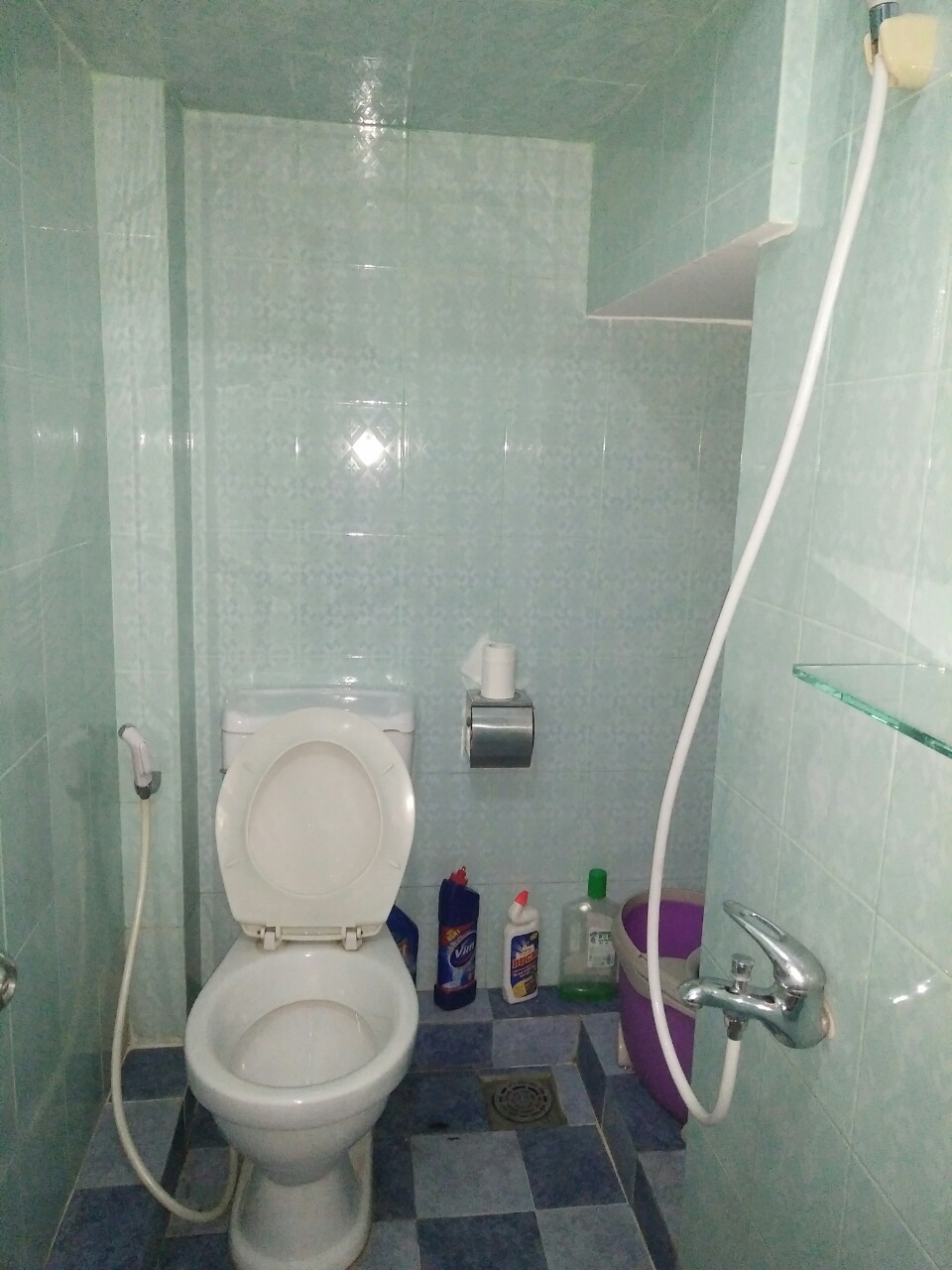 4 bedrooms House in Nha Trang, Vietnam No. 16543