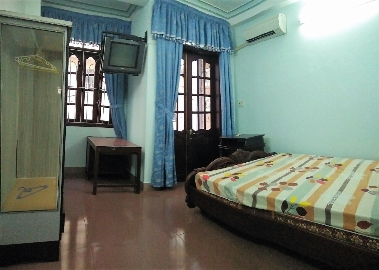 4 bedrooms House in Nha Trang, Vietnam No. 16543