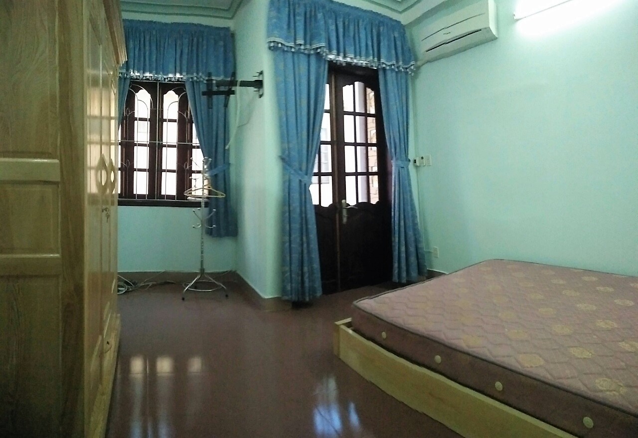 4 bedrooms House in Nha Trang, Vietnam No. 16543