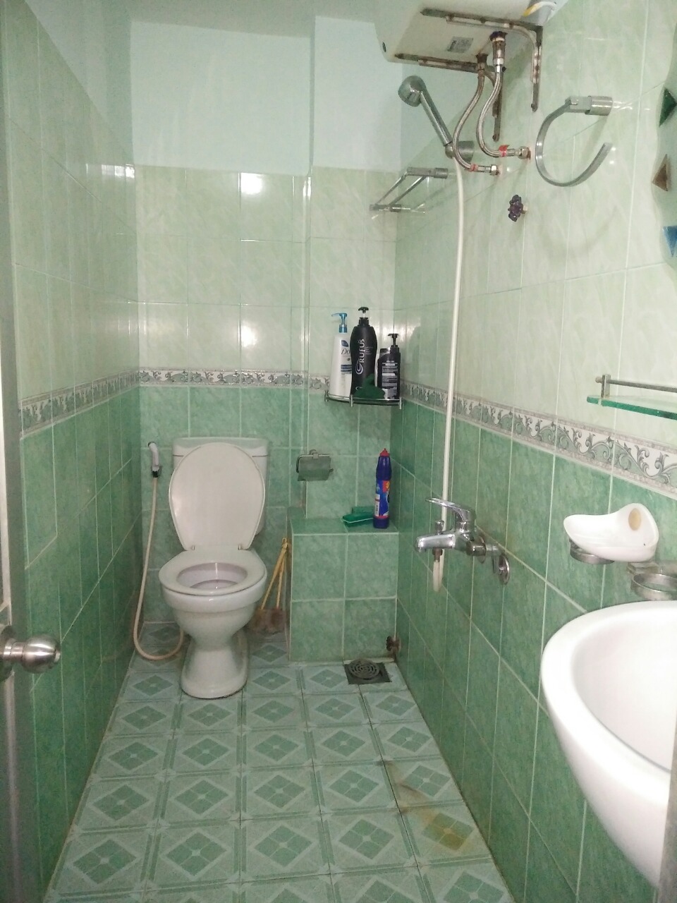 4 bedrooms House in Nha Trang, Vietnam No. 16543