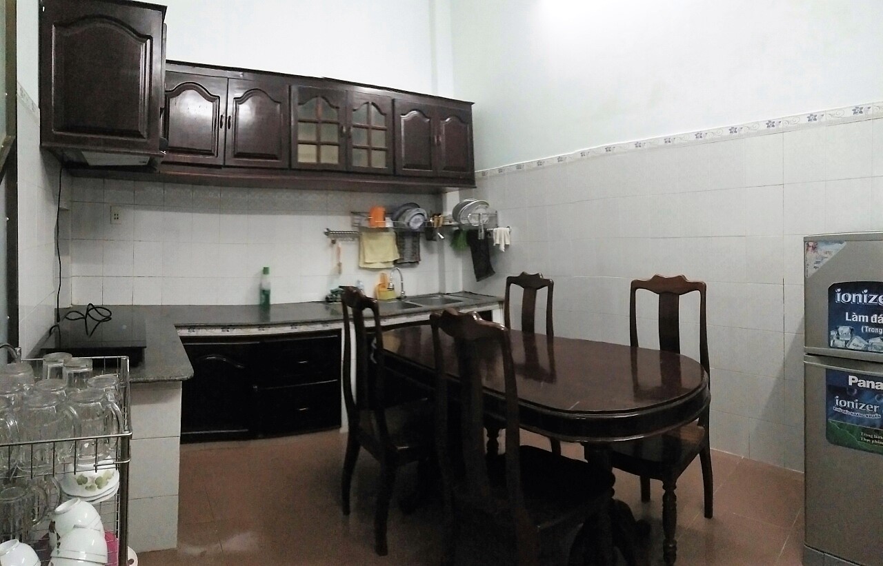 4 bedrooms House in Nha Trang, Vietnam No. 16543