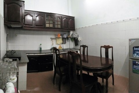 Дом с 4 спальнями в Нячанг, № 16543 7