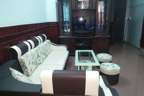 Дом с 4 спальнями в Нячанг, № 16543 4