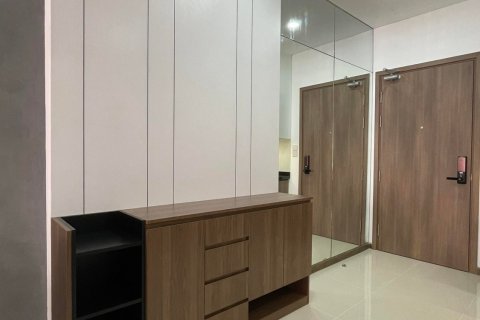 Кондоминиум  с 1 спальней в Биньтхань, Хошимин ,  № 29353 6
