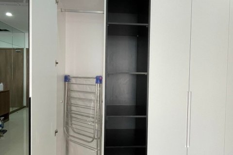 Кондоминиум  с 1 спальней в Биньтхань, Хошимин ,  № 29353 13