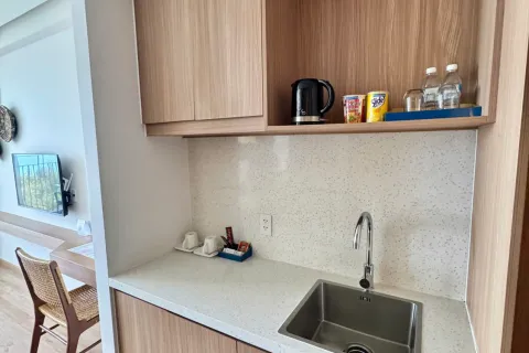 Квартира студия в Дананг , № 29359 19
