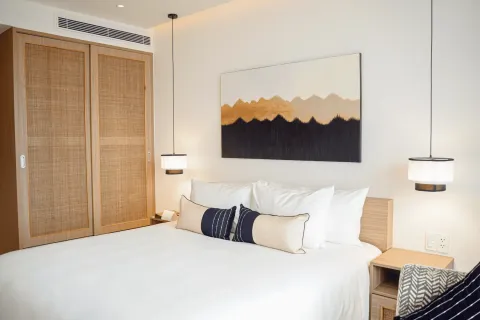 Studio Apartment in Da Nang,  No. 29359