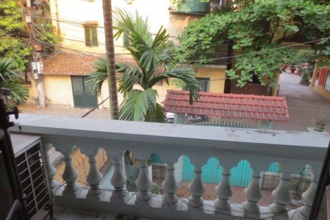 3 bedrooms House in Dong Da, Ha Noi, No. 6658 12