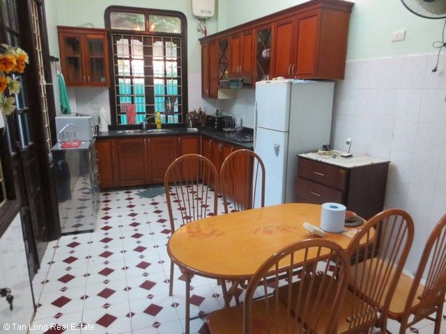 Дом с 3 спальнями в Донгда, Ханой, Вьетнам № 6658