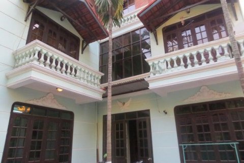 3 bedrooms House in Dong Da, Ha Noi, No. 6658 3