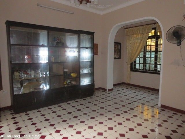 Дом с 3 спальнями в Донгда, Ханой, Вьетнам № 6658