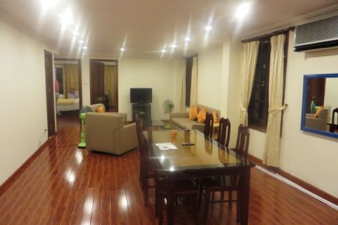 2 bedrooms Apartment in Hoan Kiem, Ha Noi, No. 6662 3