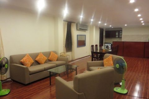 2 bedrooms Apartment in Hoan Kiem, Ha Noi, No. 6662