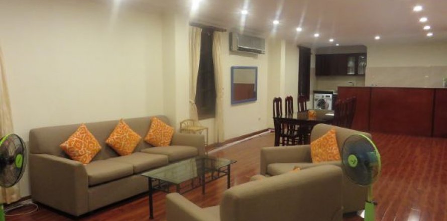 2 bedrooms Apartment in Hoan Kiem, Ha Noi, No. 6662