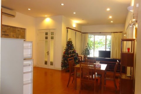 1 bedroom Apartment in Ba Dinh, Ha Noi,  No. 6657 7