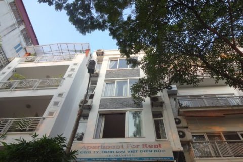 1 bedroom Apartment in Ba Dinh, Ha Noi,  No. 6657 2