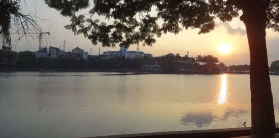 1 bedroom Apartment in Ba Dinh, Ha Noi,  No. 6657