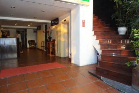 1 bedroom Apartment in Ba Dinh, Ha Noi,  No. 6657 3