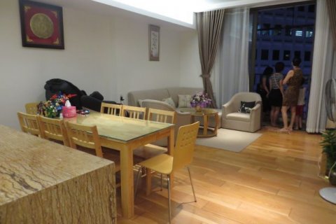 3 bedrooms Apartment in Cau Giay, Ha Noi,  No. 6659 3