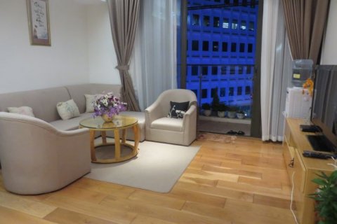 3 bedrooms Apartment in Cau Giay, Ha Noi,  No. 6659