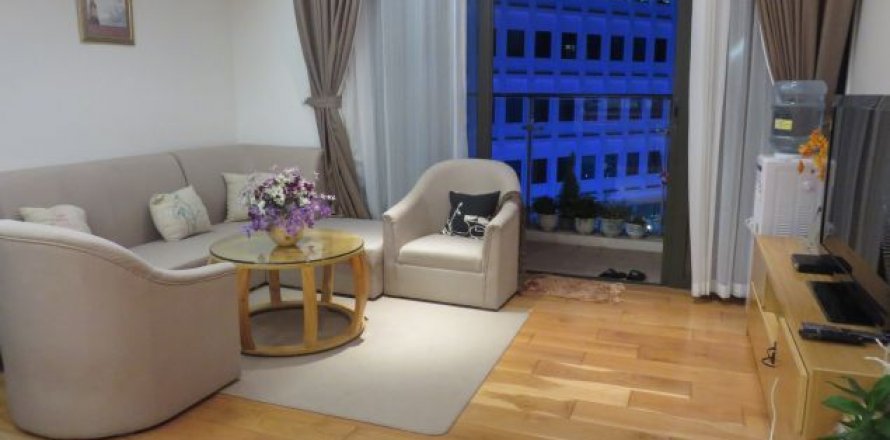 3 bedrooms Apartment in Cau Giay, Ha Noi,  No. 6659