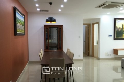 3 bedrooms Apartment in Cau Giay, Ha Noi,  No. 5148 3