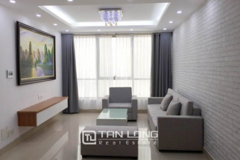 3 bedrooms Apartment in Cau Giay, Ha Noi, No. 5148