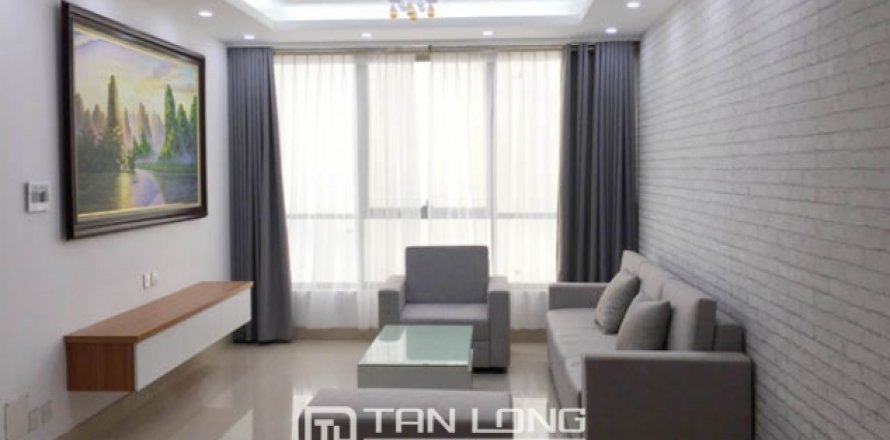 3 bedrooms Apartment in Cau Giay, Ha Noi,  No. 5148